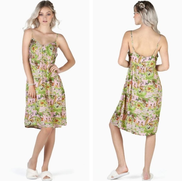 BM Bambi Slip - Picture 2 of 3